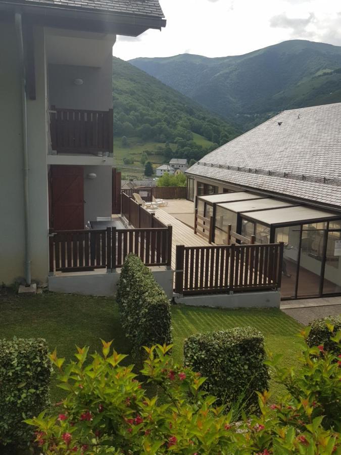 Arreau Appartement 4 Personnes Exterior photo