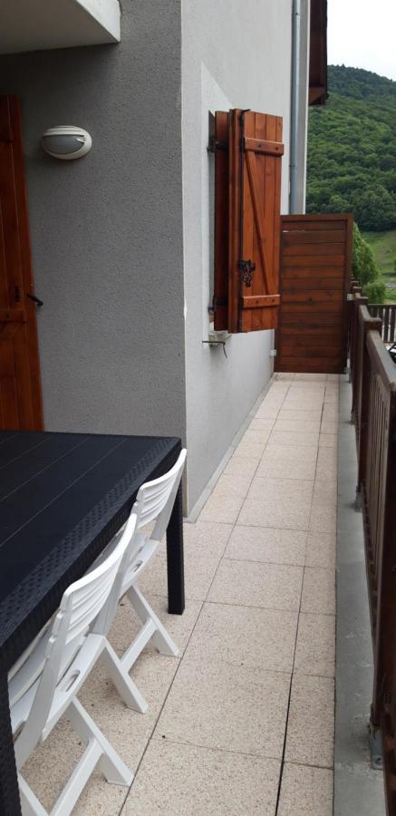 Arreau Appartement 4 Personnes Exterior photo