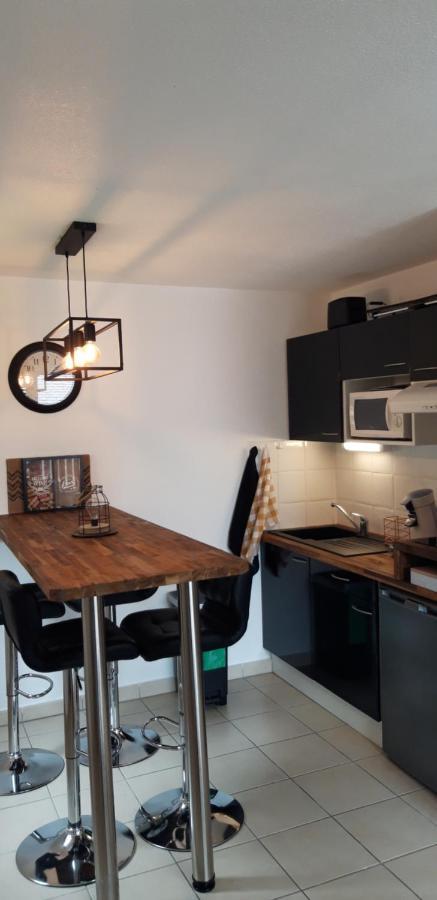 Arreau Appartement 4 Personnes Exterior photo